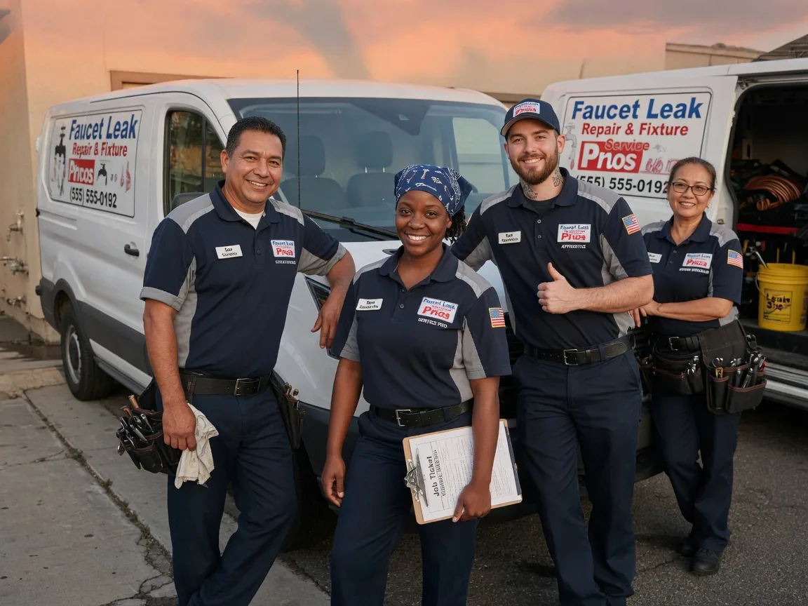 Faucet Repair company in Hometown, IL