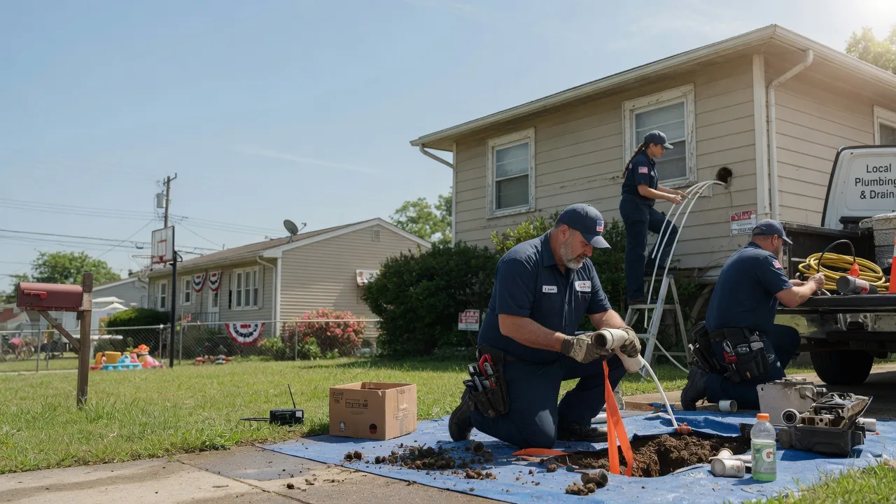 Faucet Repair in Hometown, IL near me